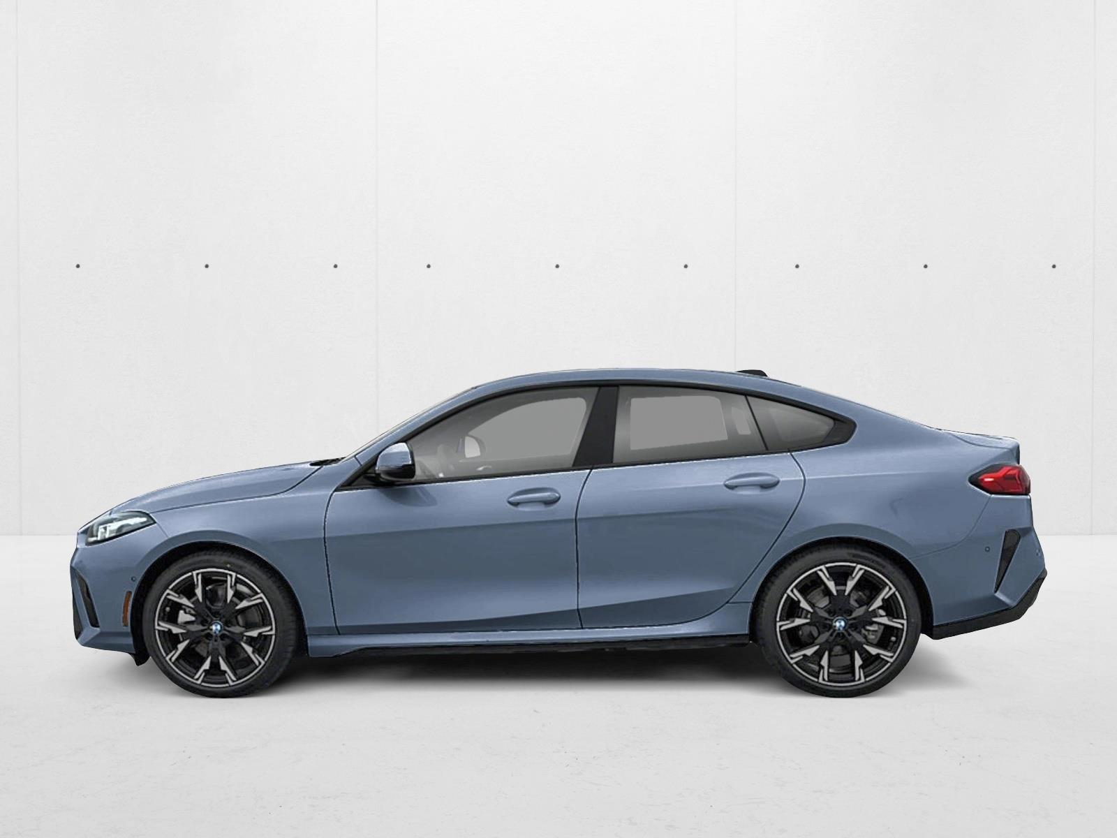 Thumbnail: 2026 BMW 2 Series - 2