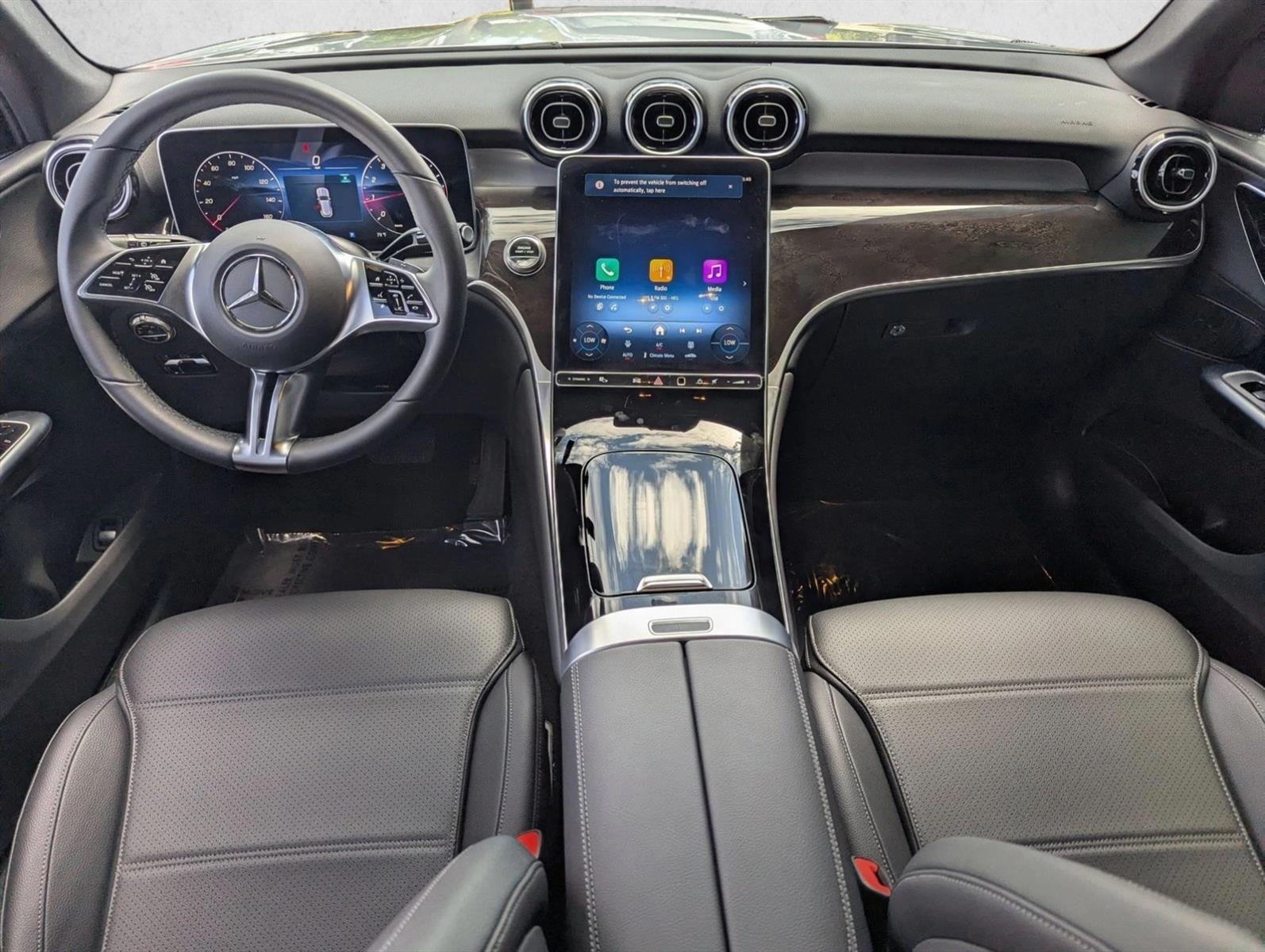 Thumbnail: 2026 Mercedes-Benz GLC - 3