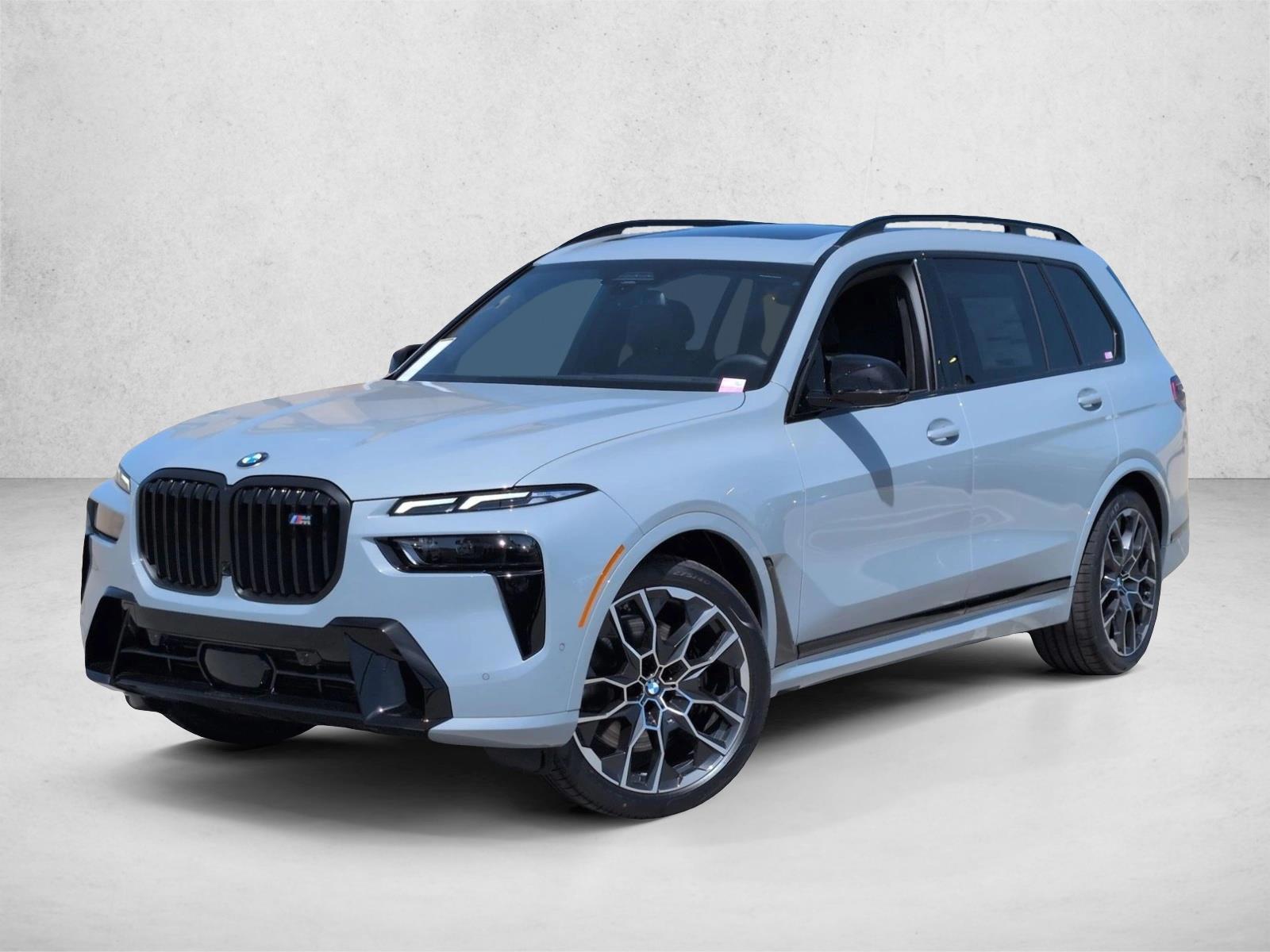 Thumbnail: 2026 BMW X7 - 1
