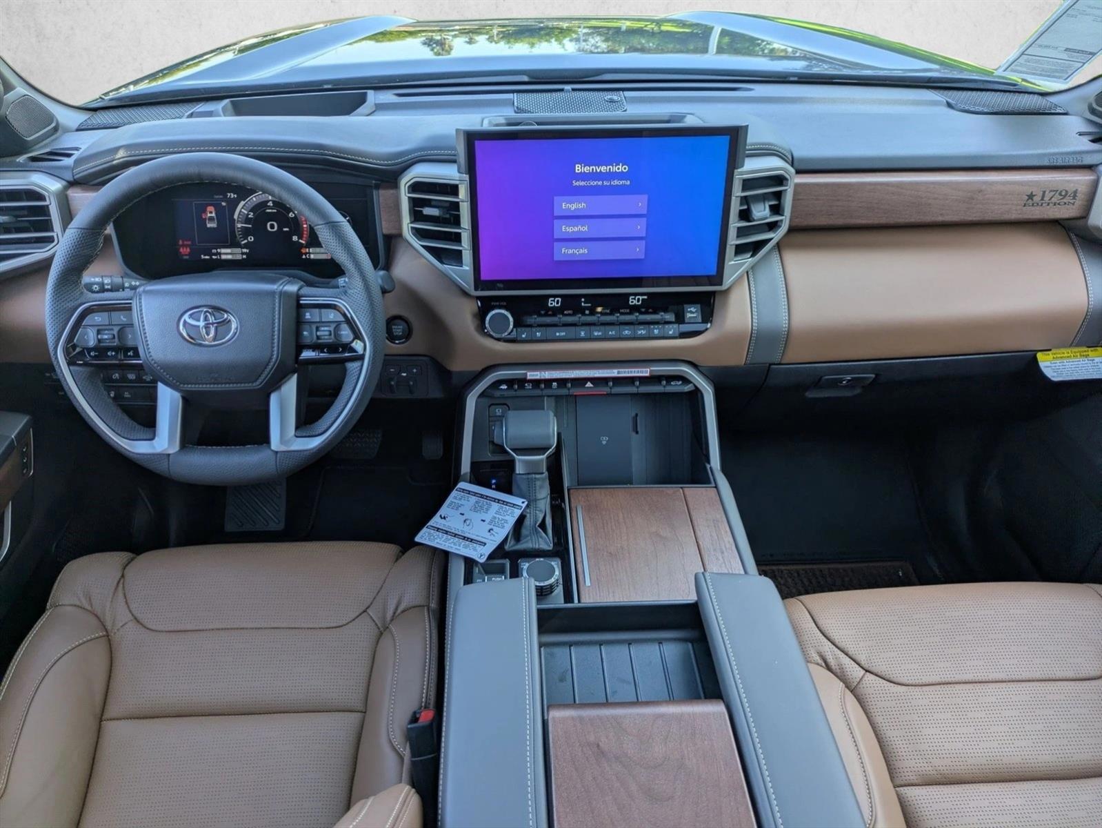 Thumbnail: 2026 Toyota Tundra - 3