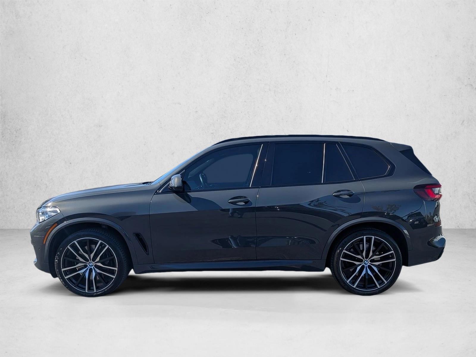 Thumbnail: 2023 BMW X5 - 2