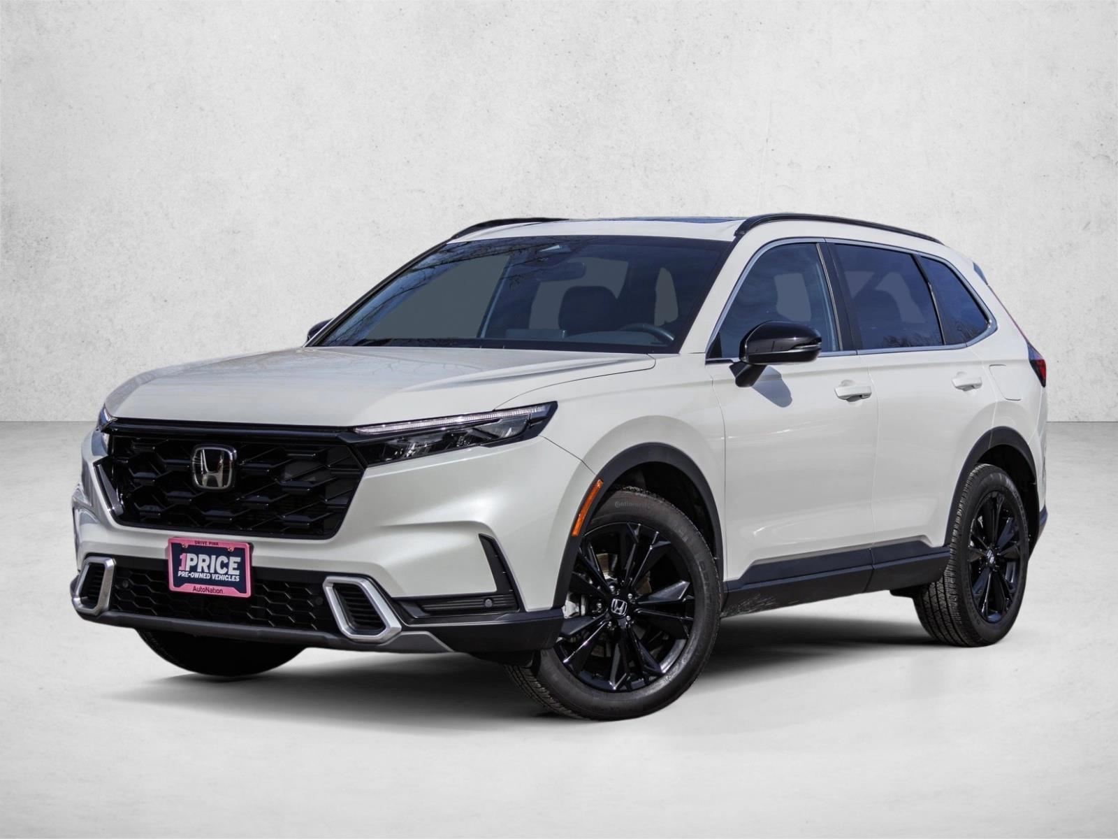 Thumbnail: 2025 Honda CR-V - 1