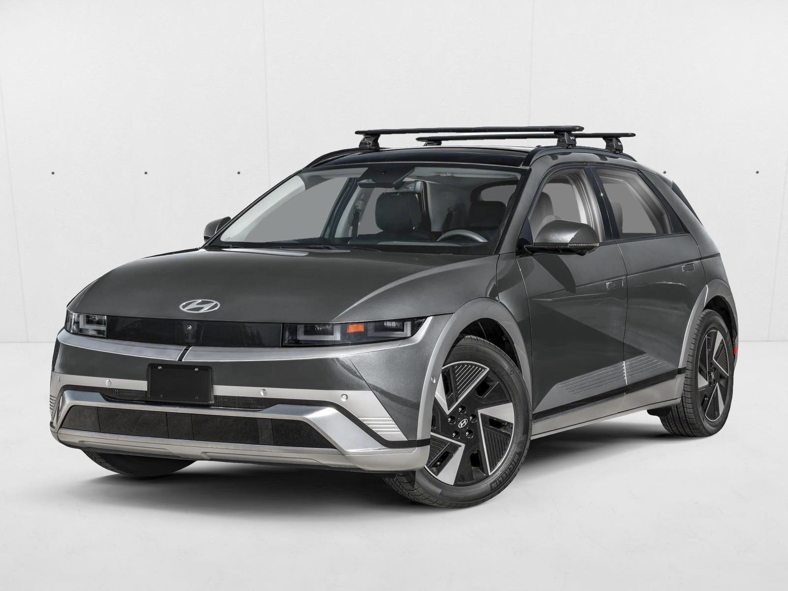 Thumbnail: 2026 Hyundai Ioniq 5 - 1