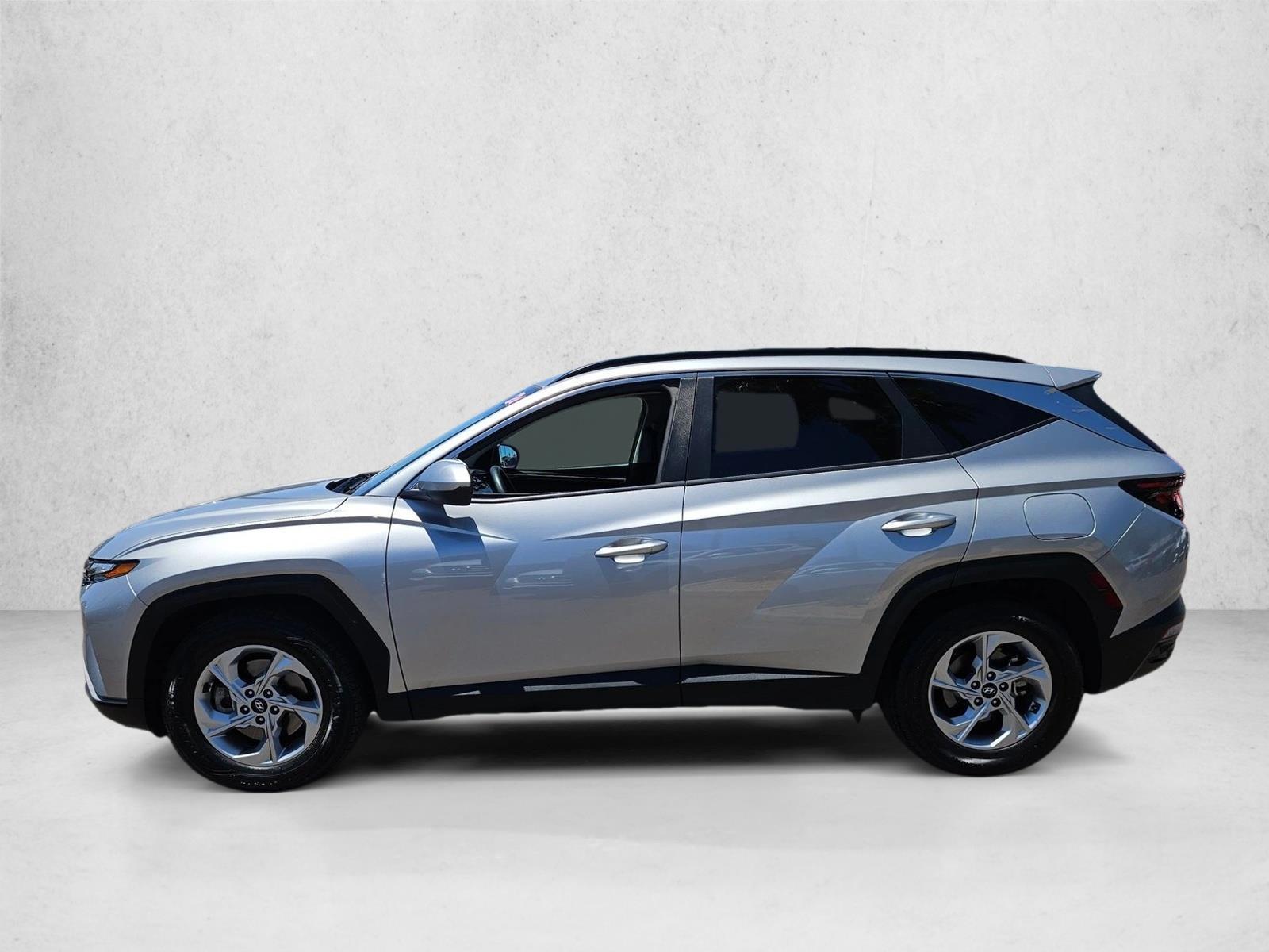 Thumbnail: 2024 Hyundai Tucson - 2