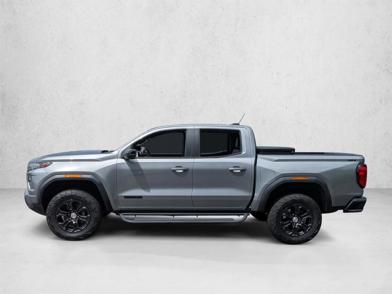 2023 GMC Canyon