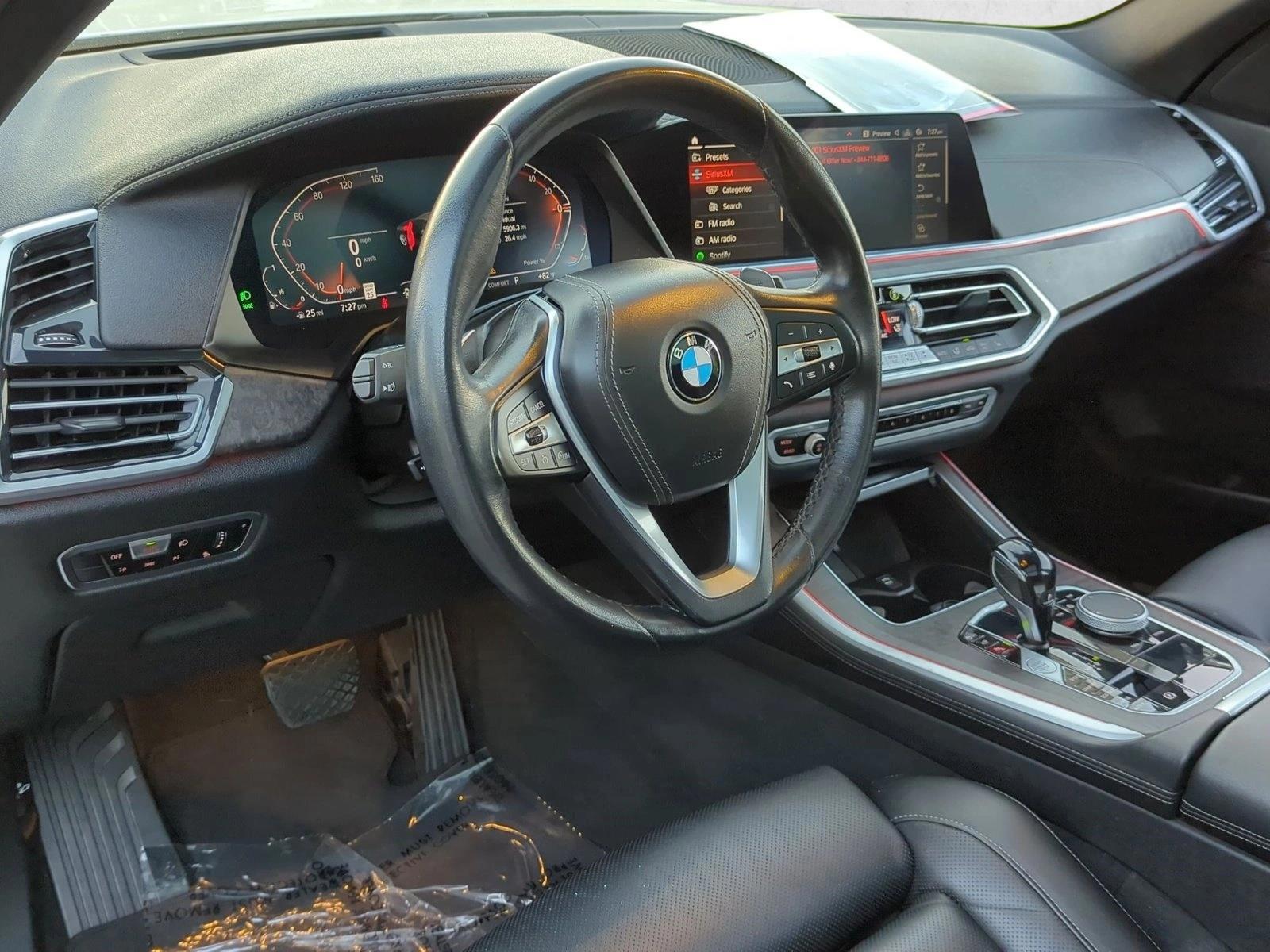 Thumbnail: 2023 BMW X5 - 3