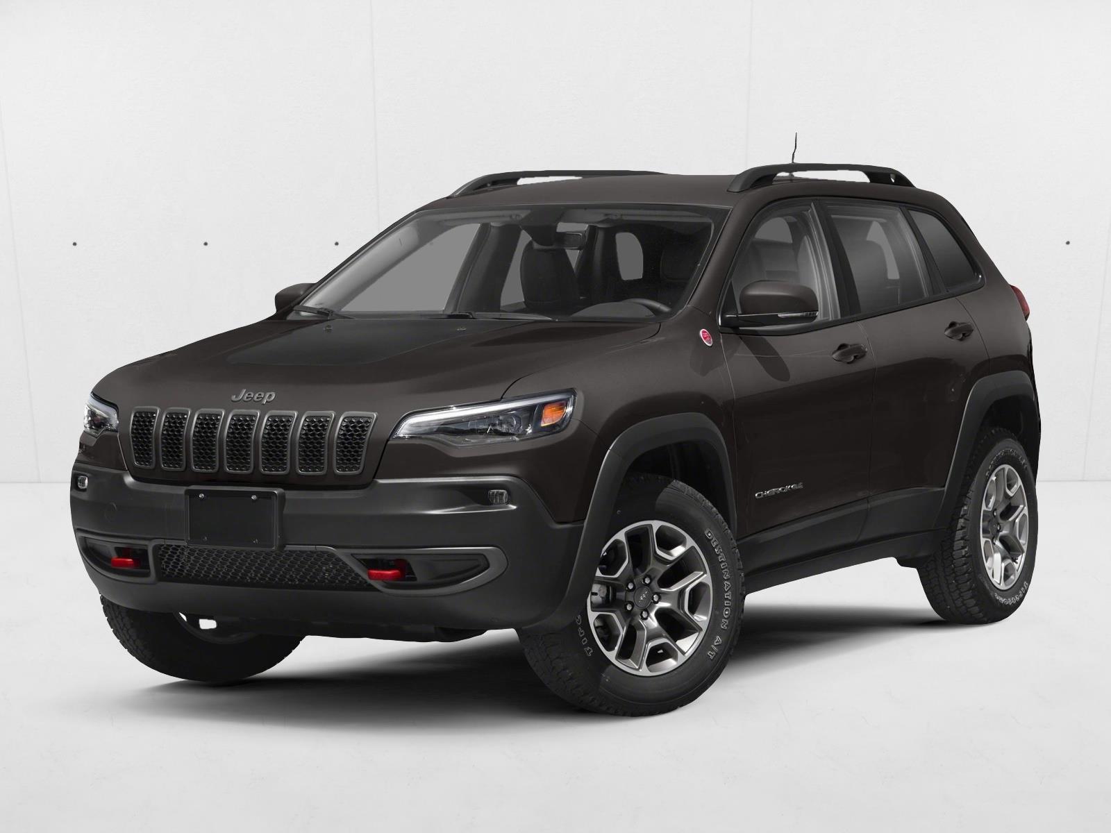 Thumbnail: 2019 Jeep Cherokee - 1