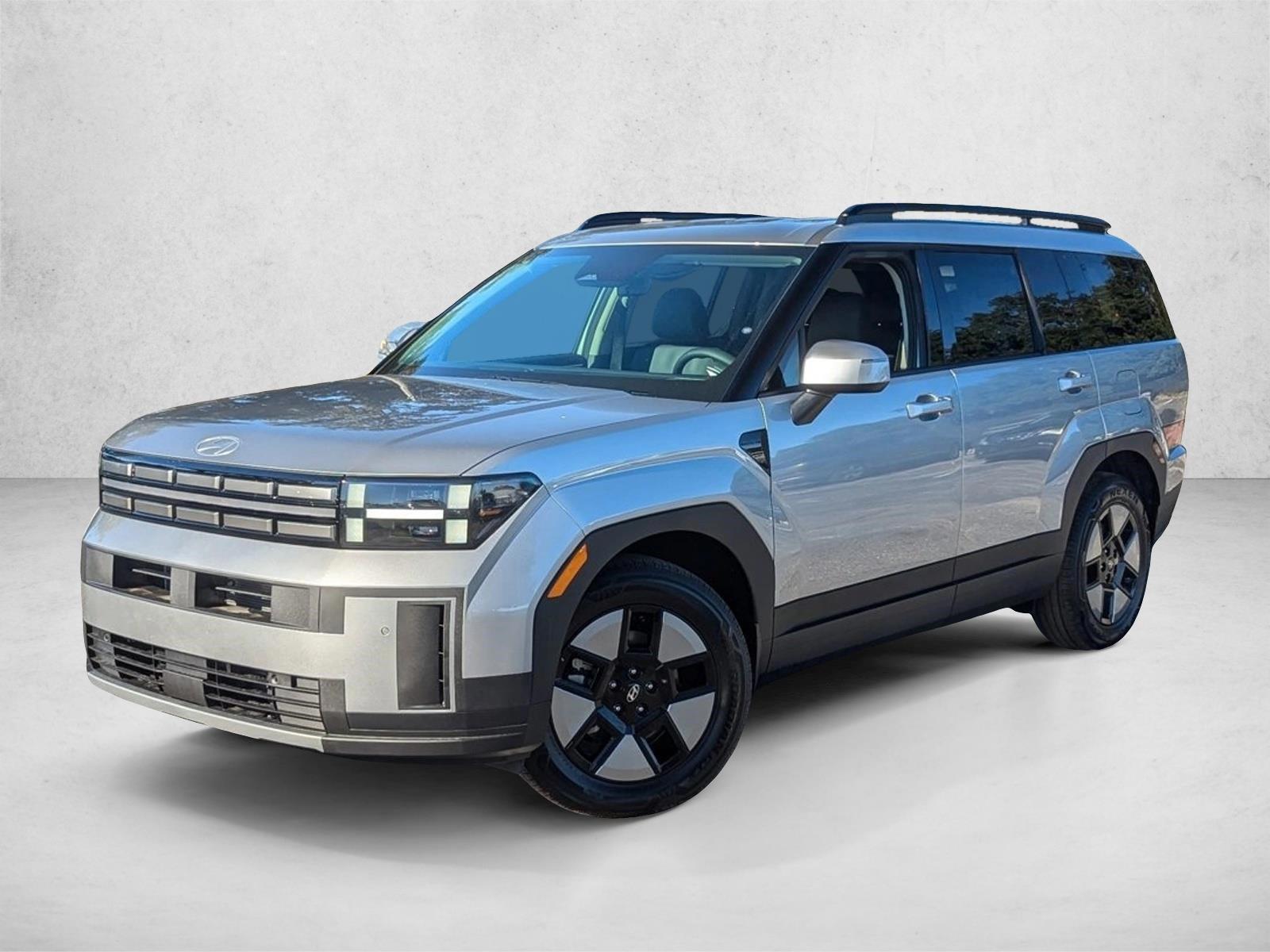 Thumbnail: 2026 Hyundai Santa Fe - 1