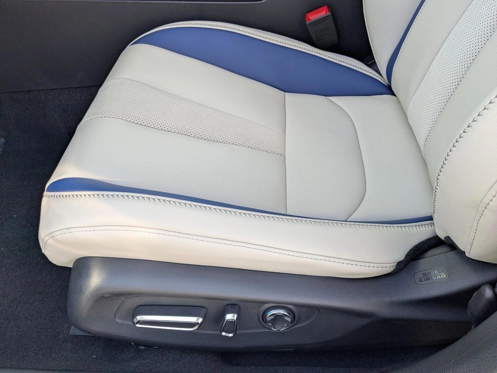 Thumbnail: 2026 Acura Integra - 5