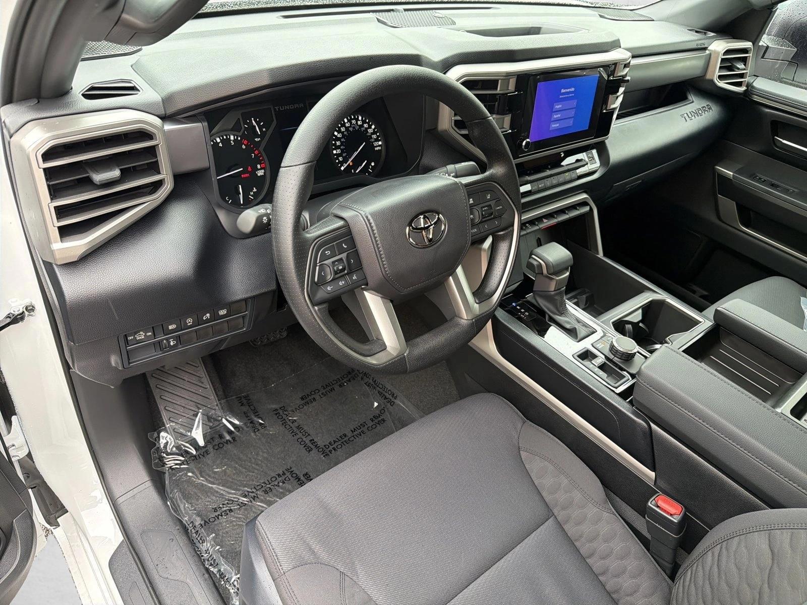Thumbnail: 2026 Toyota Tundra - 3