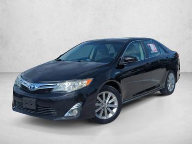 2012 Toyota Camry XLE -
                  Ft. Myers, FL