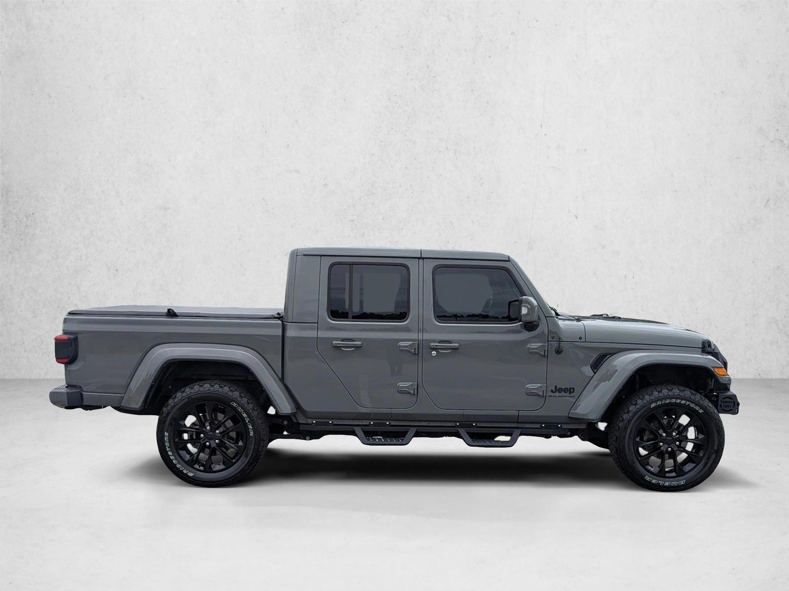 2023 Jeep Gladiator