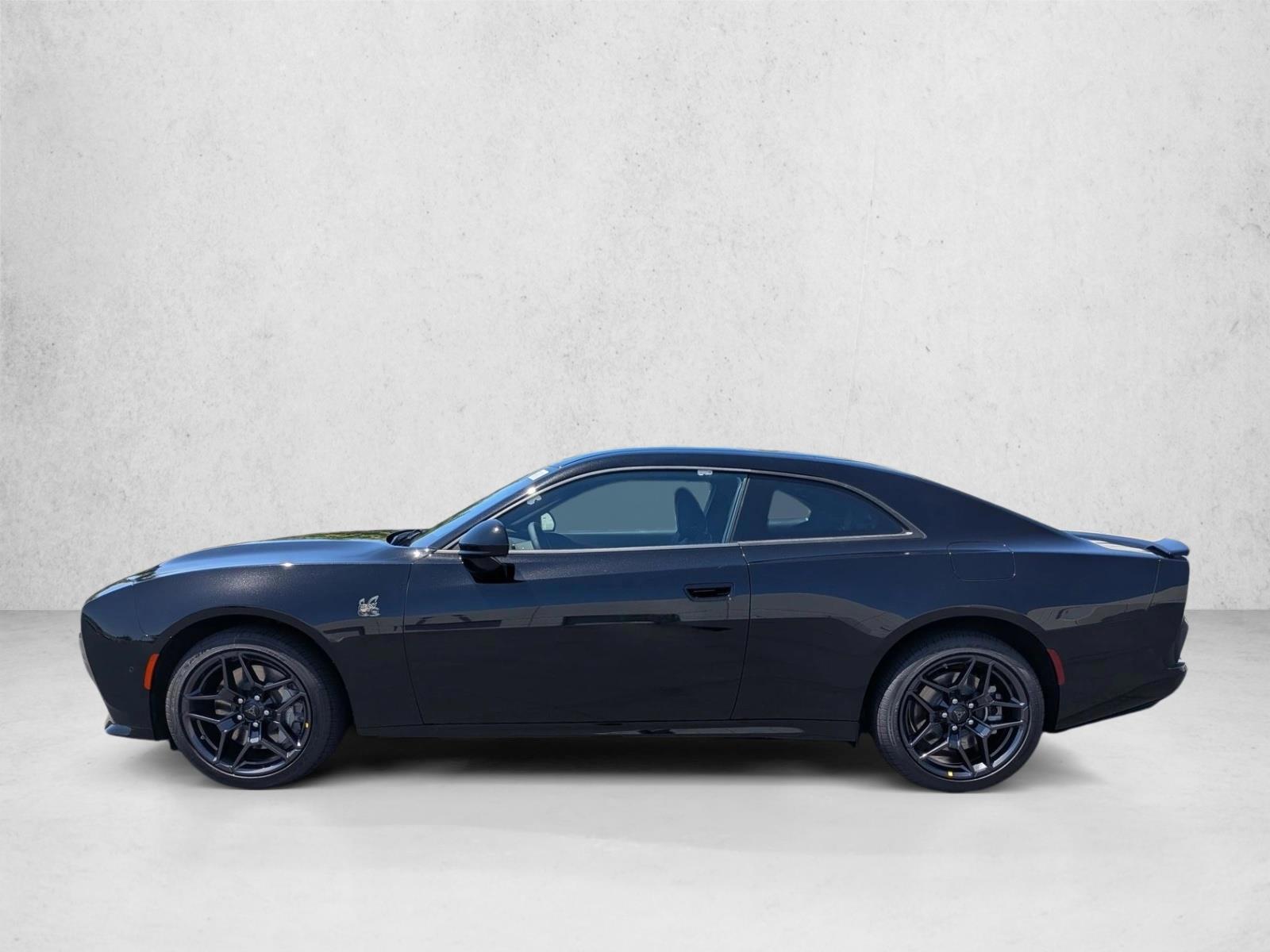 Thumbnail: 2026 Dodge Charger - 2