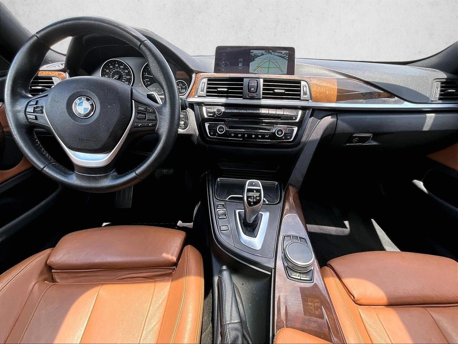Thumbnail: 2017 BMW 4 Series - 3