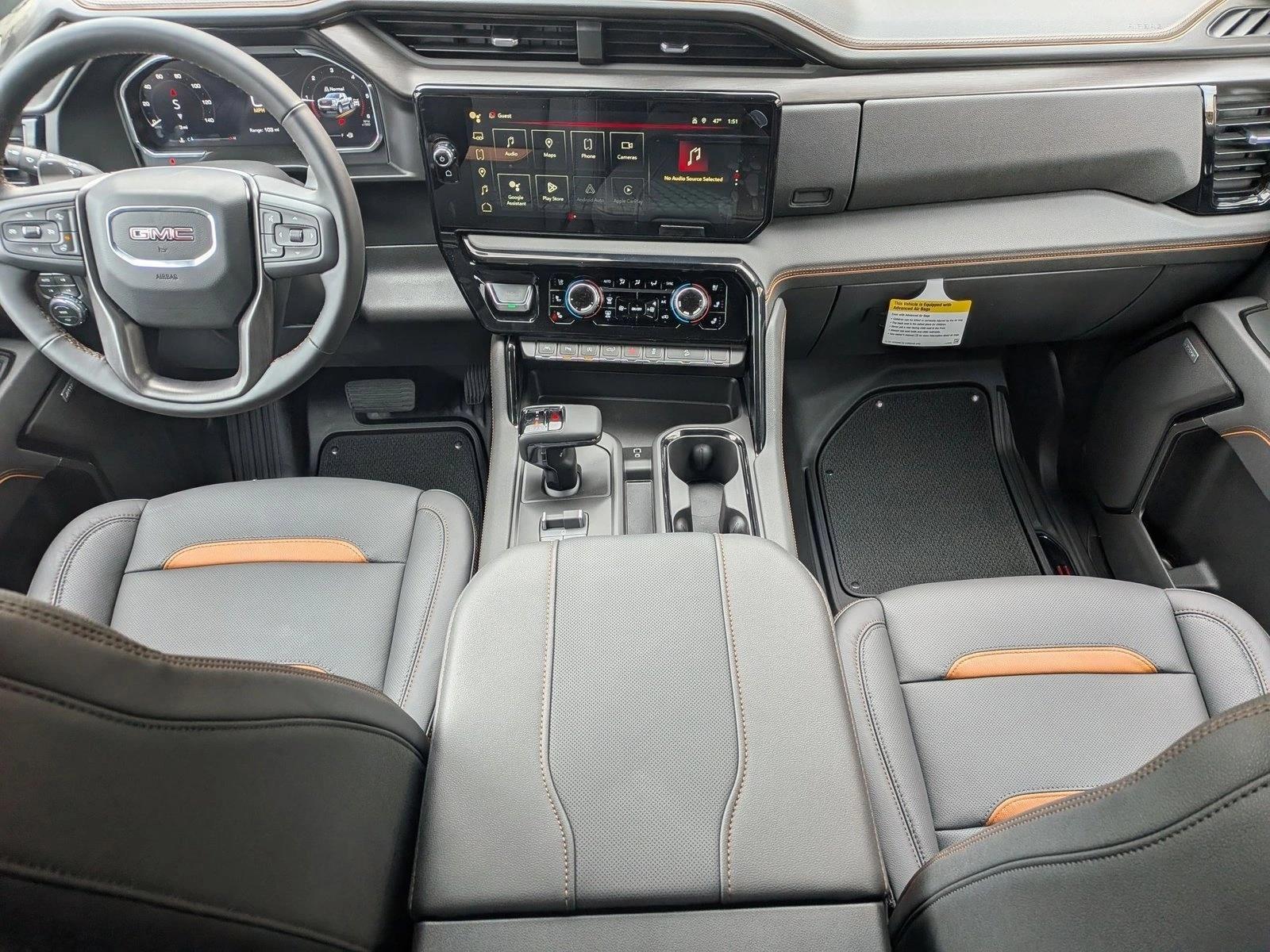 Thumbnail: 2026 GMC Sierra 1500 - 3