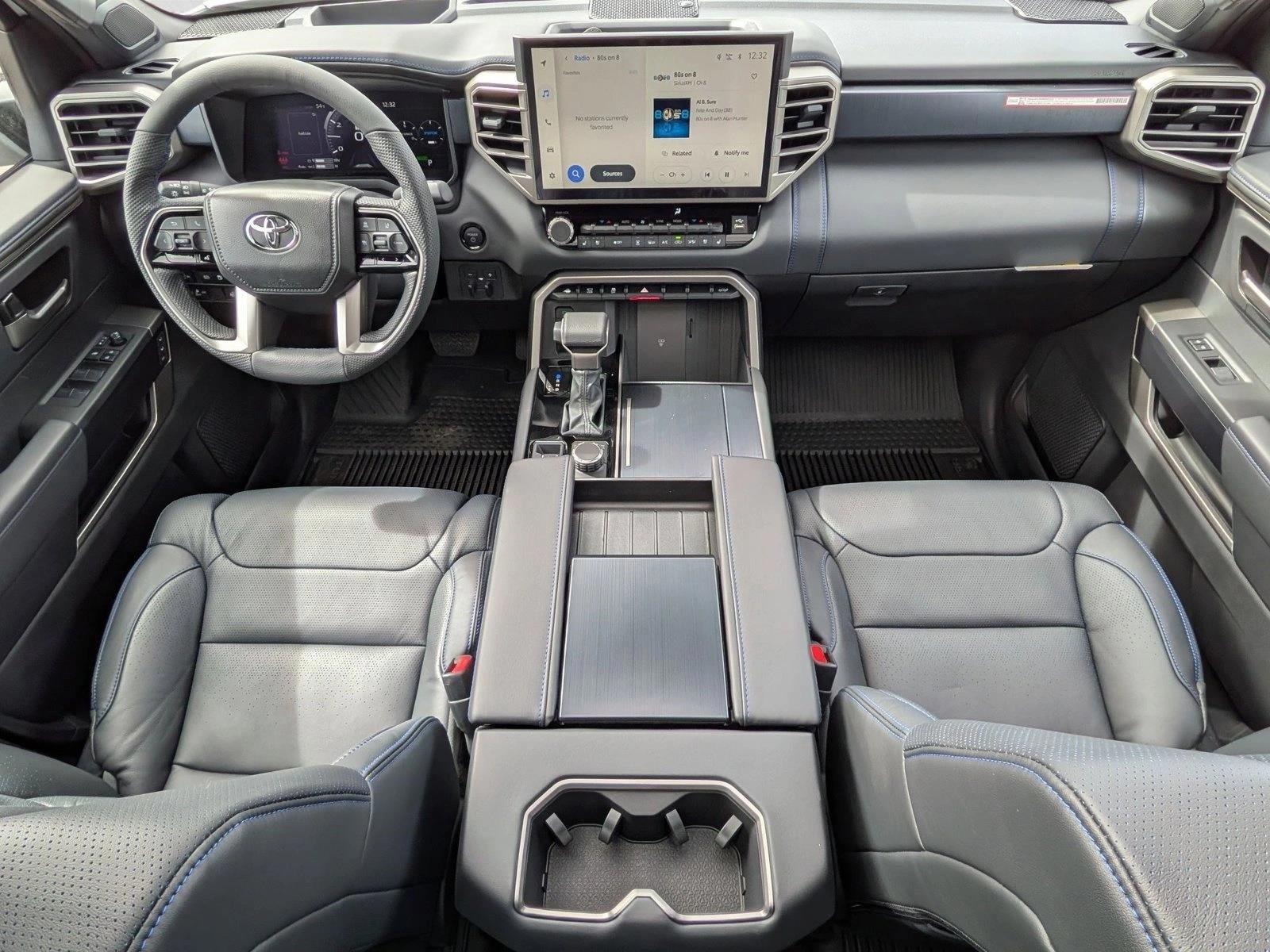 Thumbnail: 2026 Toyota Tundra - 4
