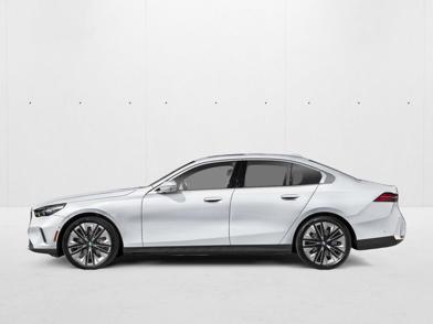 2027 BMW 5 Series