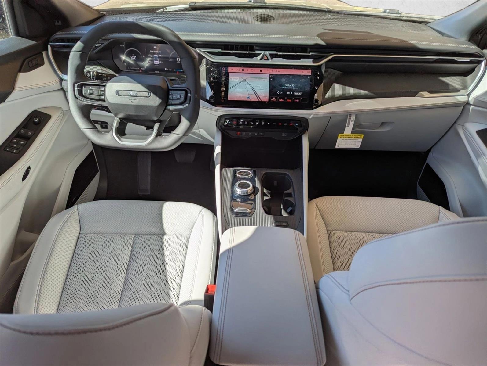 Thumbnail: 2026 Jeep Cherokee - 4
