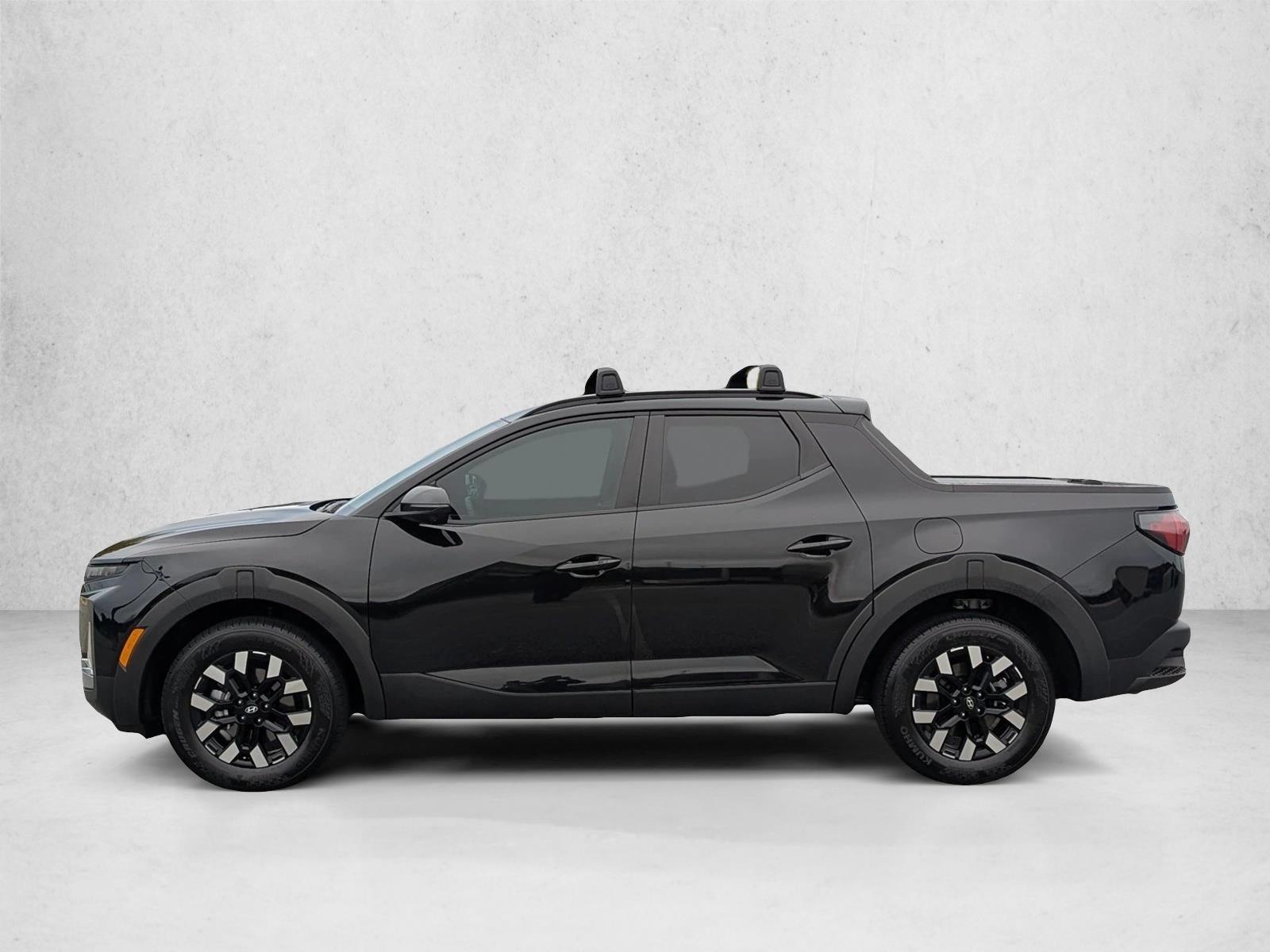 Thumbnail: 2026 Hyundai Santa Cruz - 2