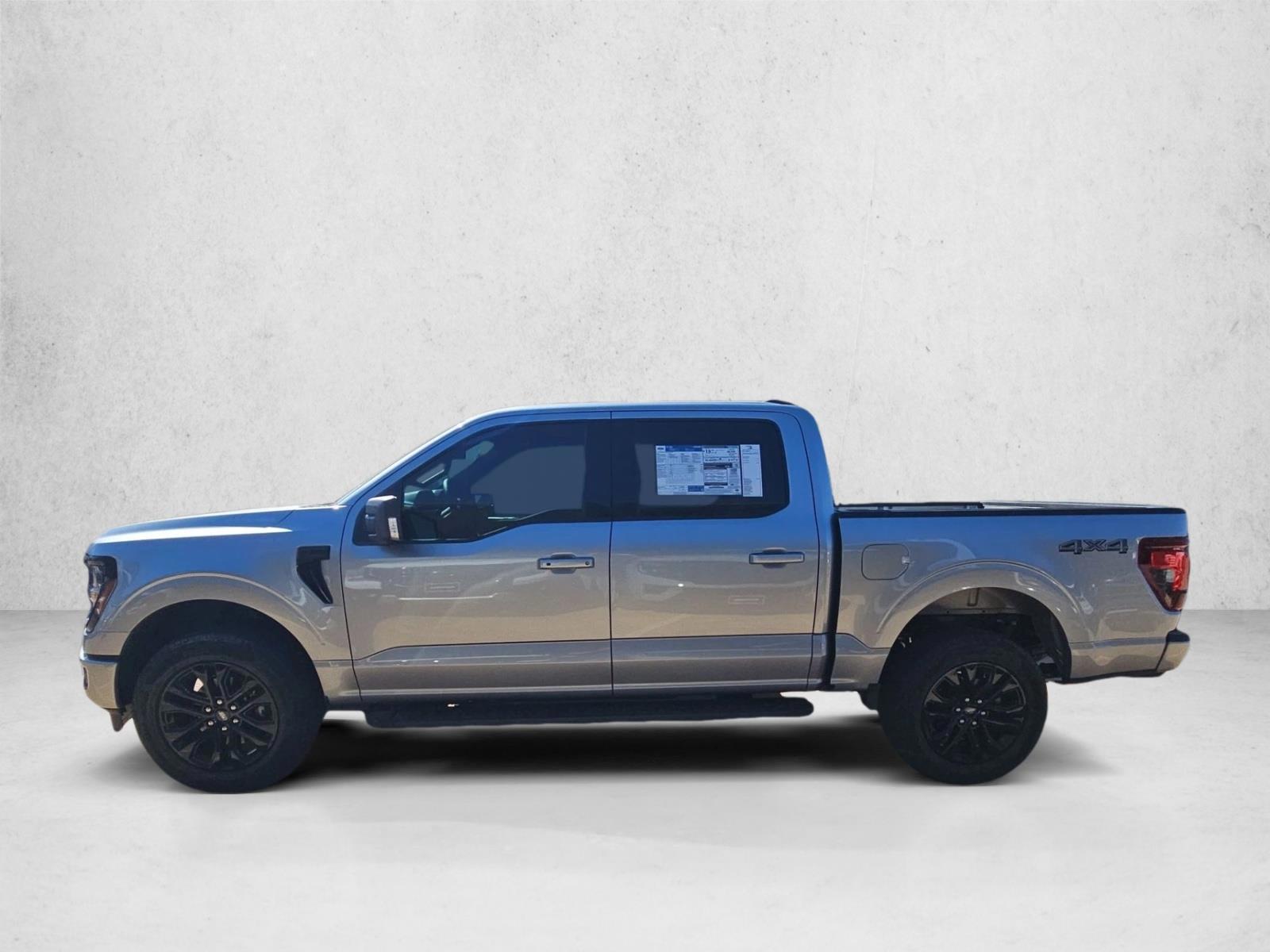Thumbnail: 2026 Ford F-150 - 2