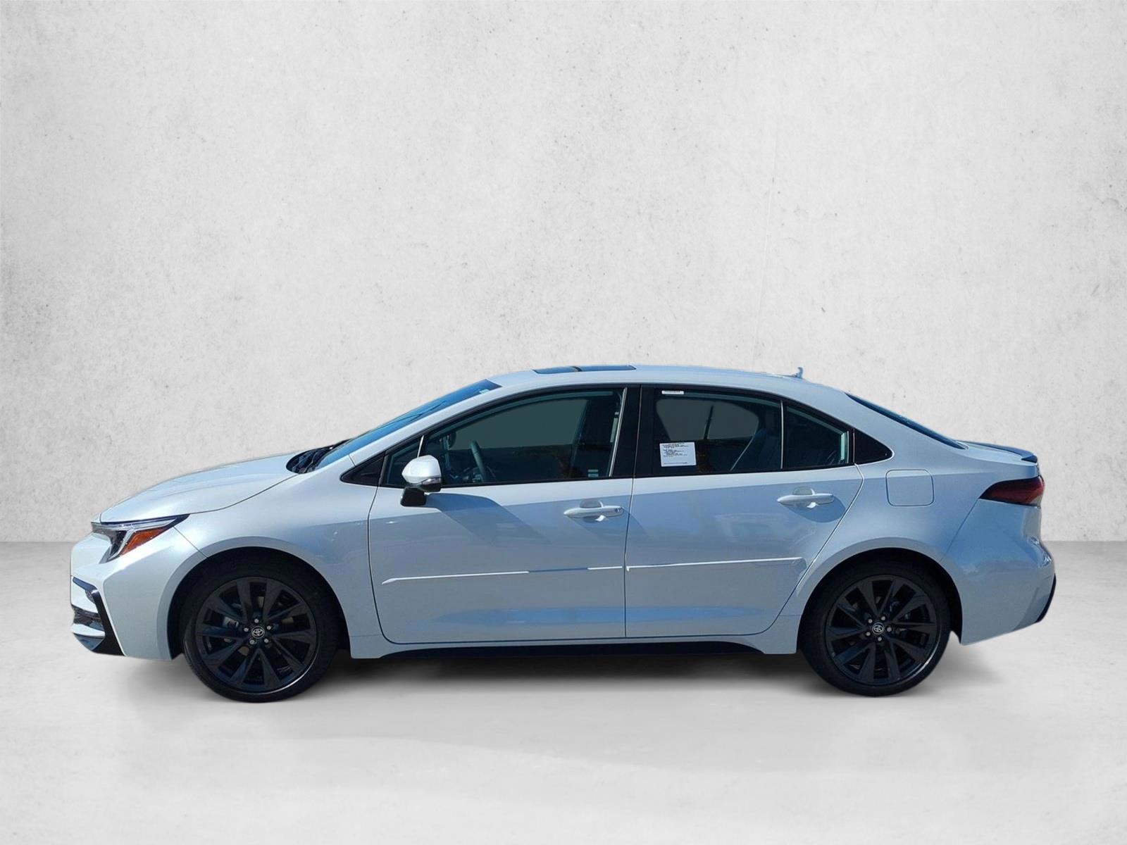 Thumbnail: 2026 Toyota Corolla - 2