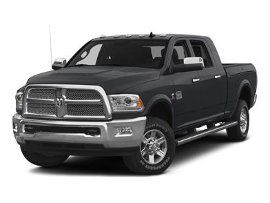 2015 RAM 2500 Laramie -
                  Centennial, CO