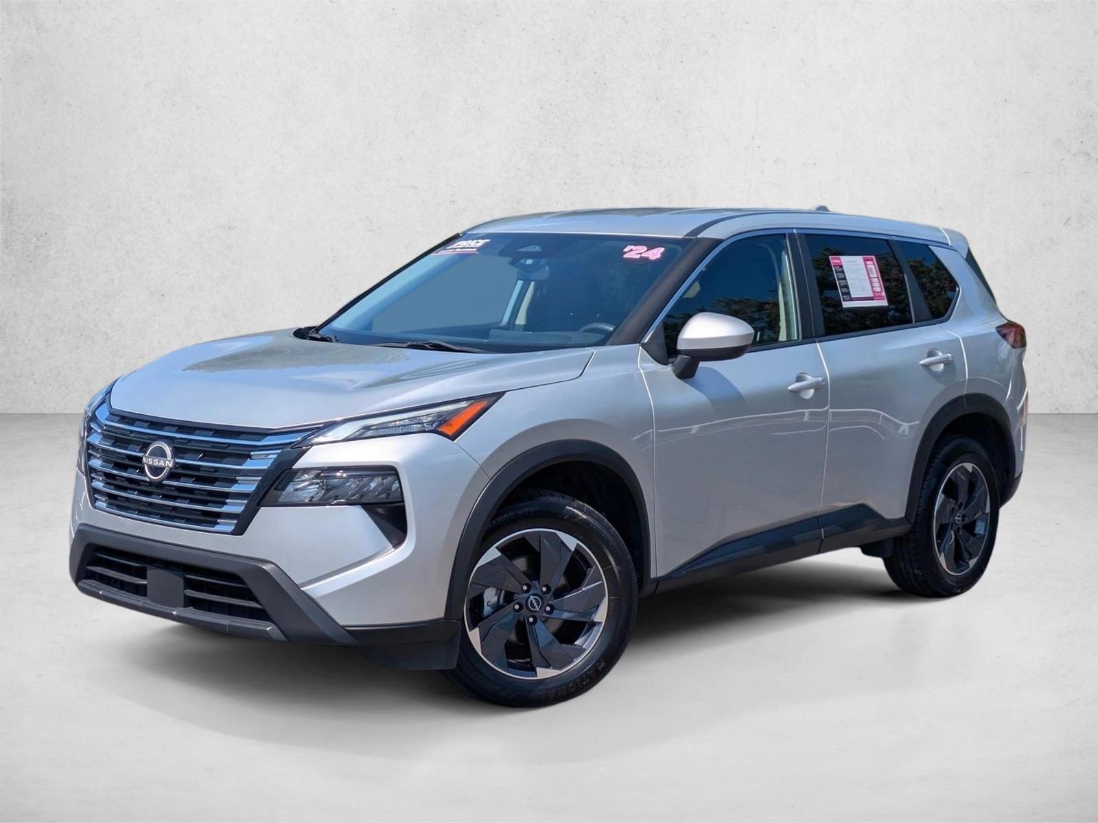 Thumbnail: 2024 Nissan Rogue - 1