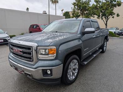 2014 GMC Sierra 1500 SLT -
                  Hayward, CA