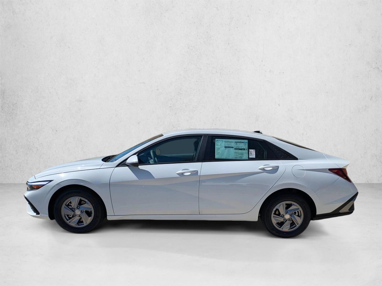 Thumbnail: 2026 Hyundai Elantra - 2