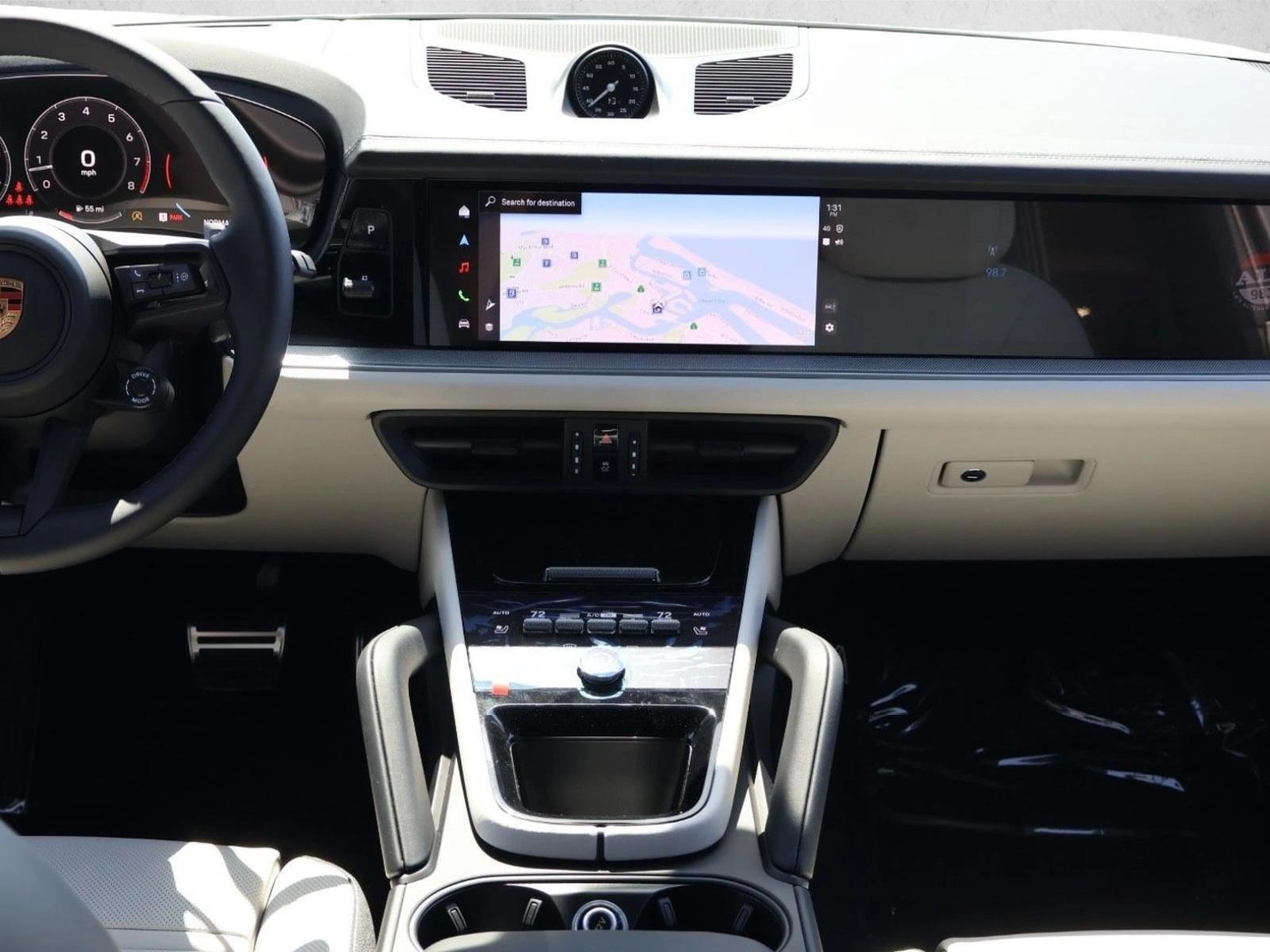 Thumbnail: 2026 Porsche Cayenne - 4
