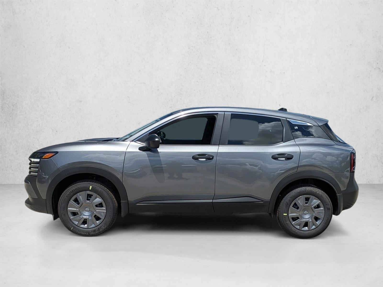 Thumbnail: 2026 Nissan Kicks - 2