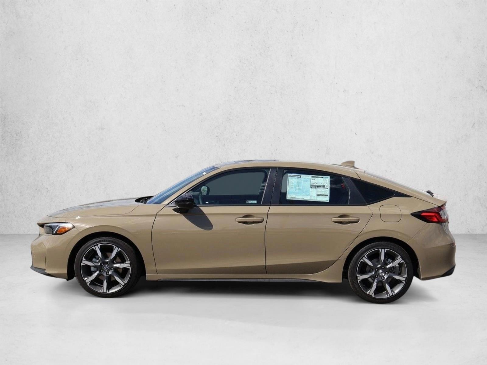 Thumbnail: 2026 Honda Civic - 2