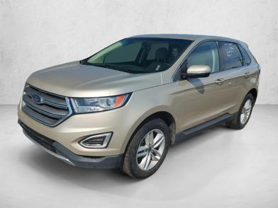 2017 Ford Edge SEL -
                  Savannah, GA