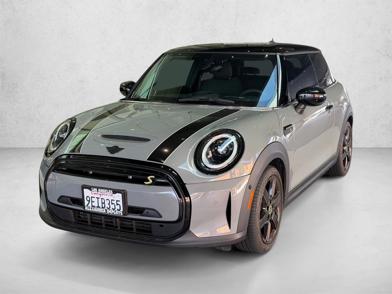 2023 MINI Cooper Hardtop SE -
                  Newport Beach, CA