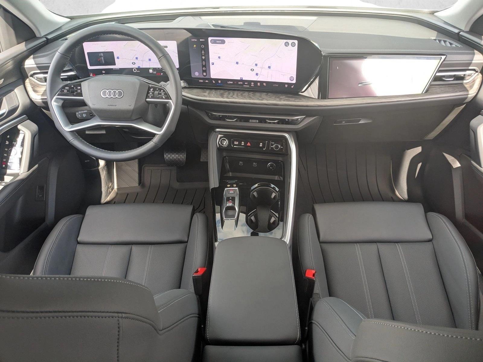 Thumbnail: 2026 Audi Q5 - 3