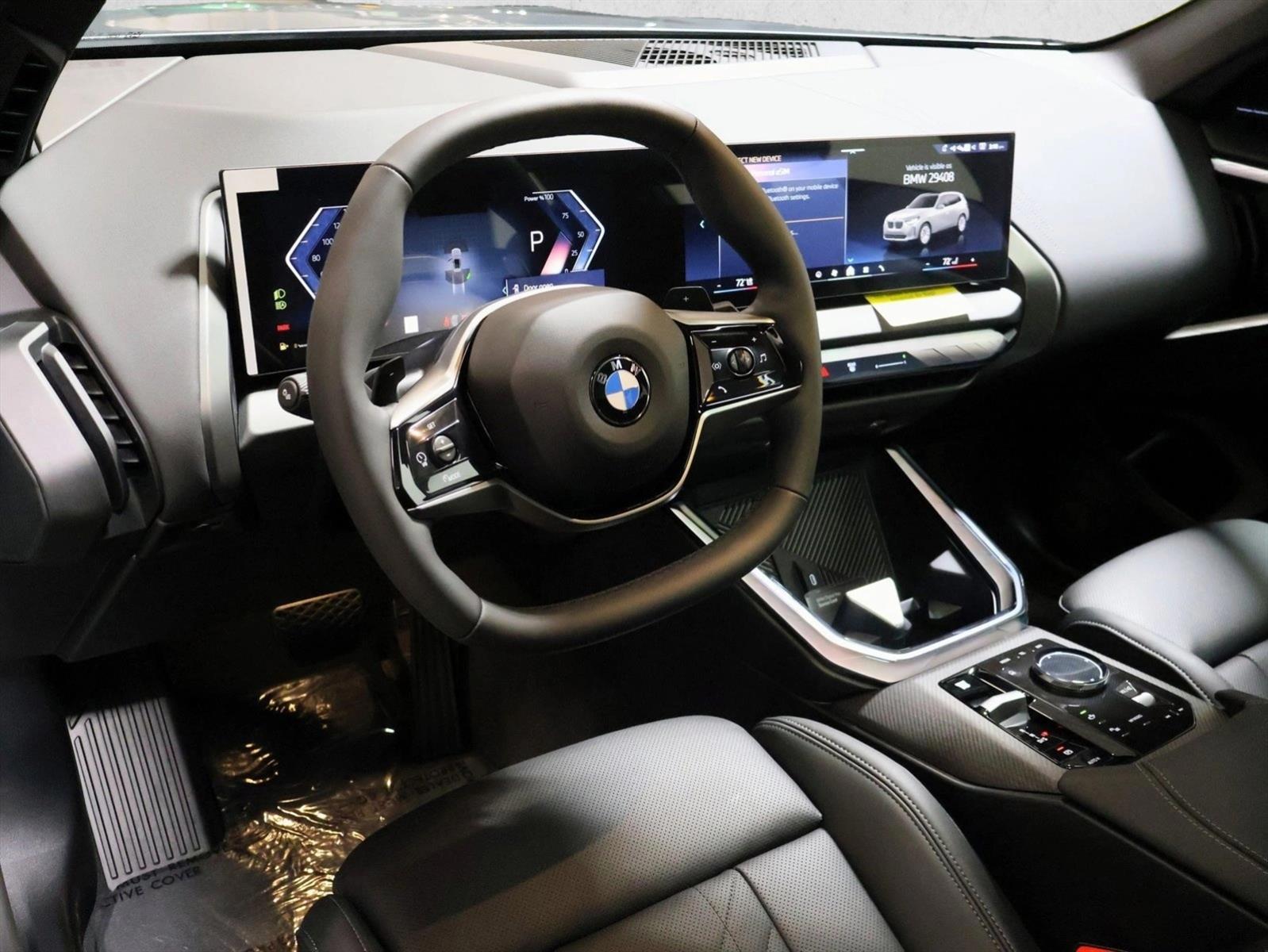 Thumbnail: 2026 BMW X3 - 3