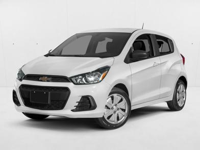 2017 Chevrolet Spark LS -
                  Nottingham, MD