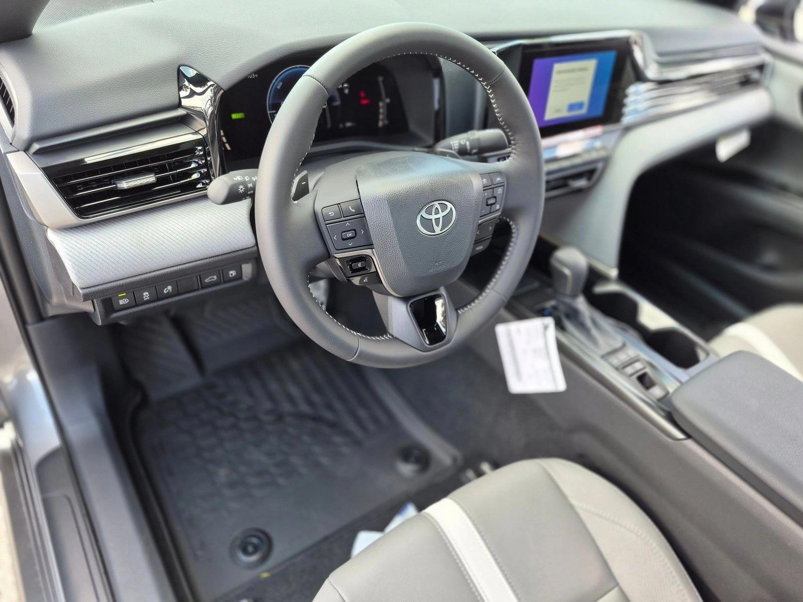 Thumbnail: 2026 Toyota Camry - 3