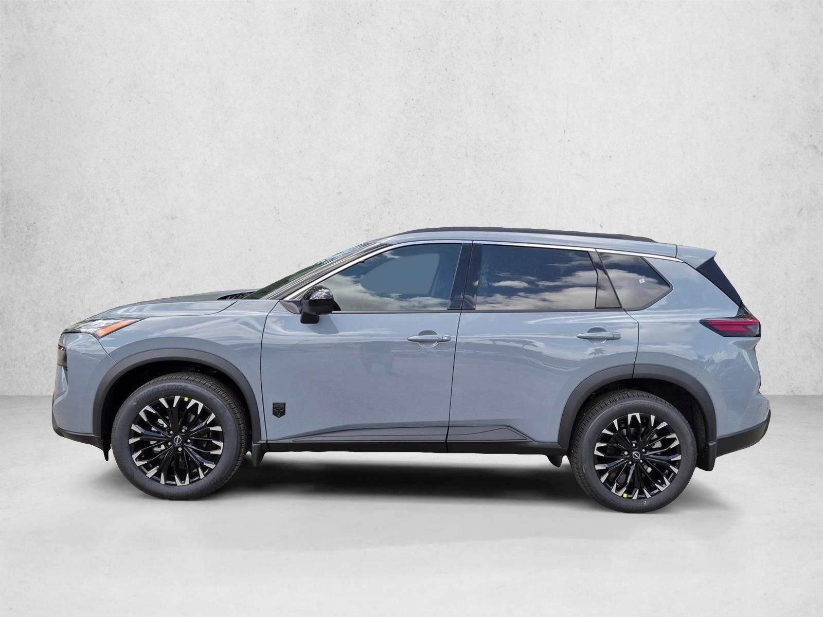 Thumbnail: 2026 Nissan Rogue - 2