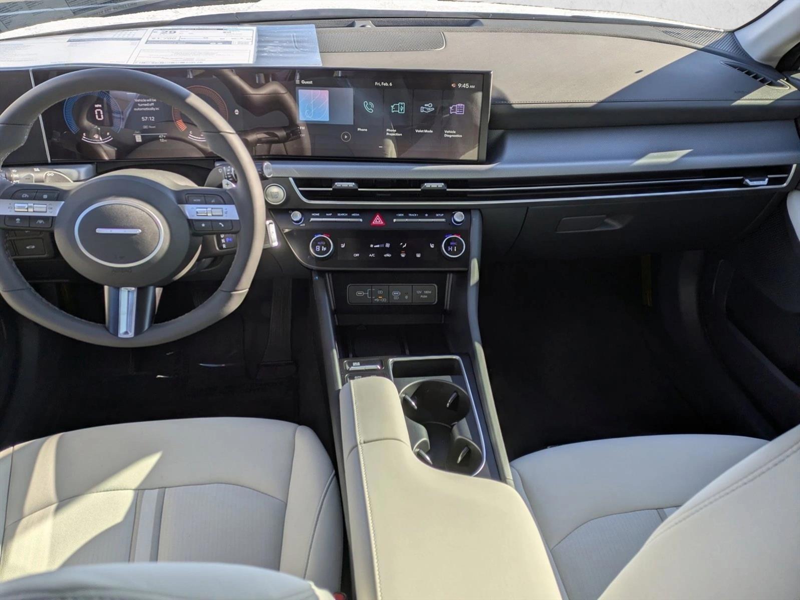 Thumbnail: 2026 Hyundai Sonata - 3