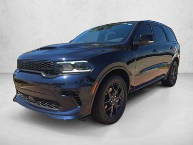 2026 Dodge Durango GT -
                  Houston, TX