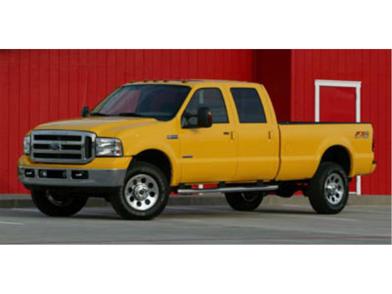 2005 Ford F-350 XL -
                  Colorado Springs, CO