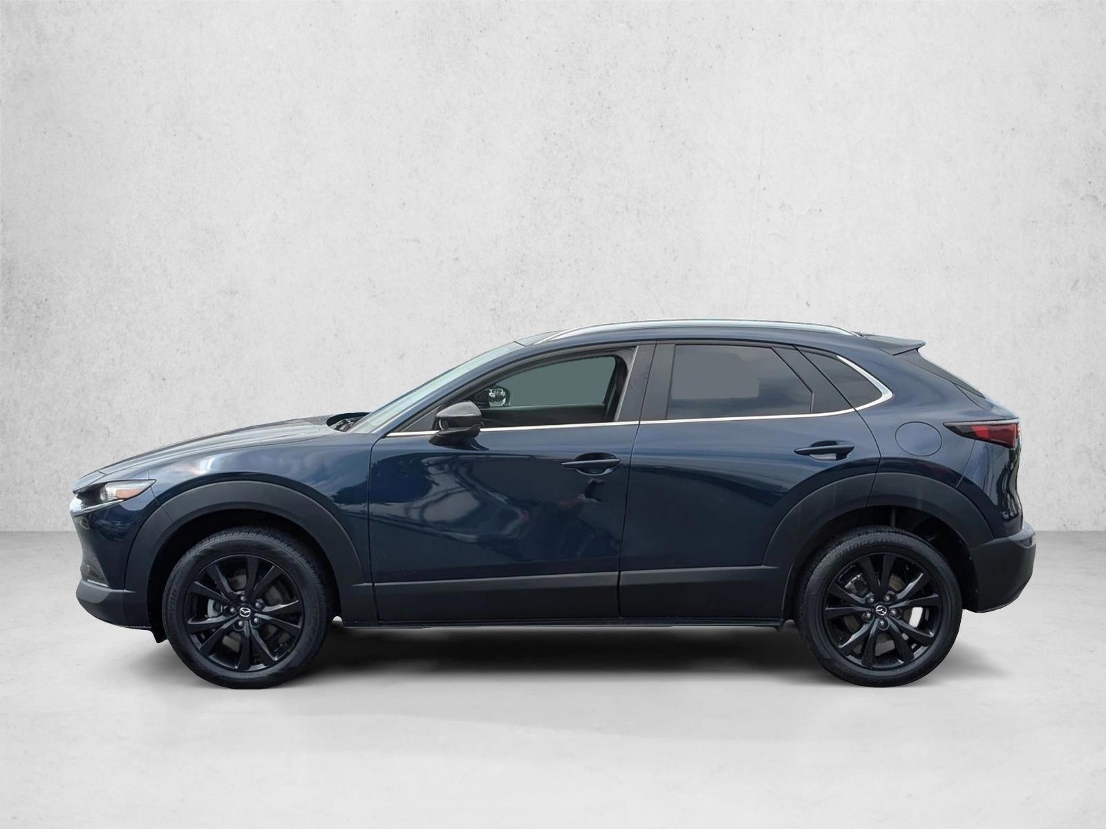 Thumbnail: 2024 Mazda CX-30 - 2