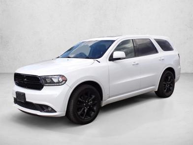 2017 Dodge Durango R/T -
                  Centennial, CO
