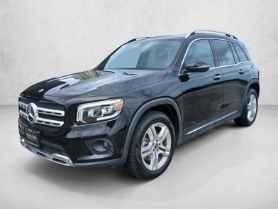 2021 Mercedes-Benz GLB 250 -
                  Houston, TX