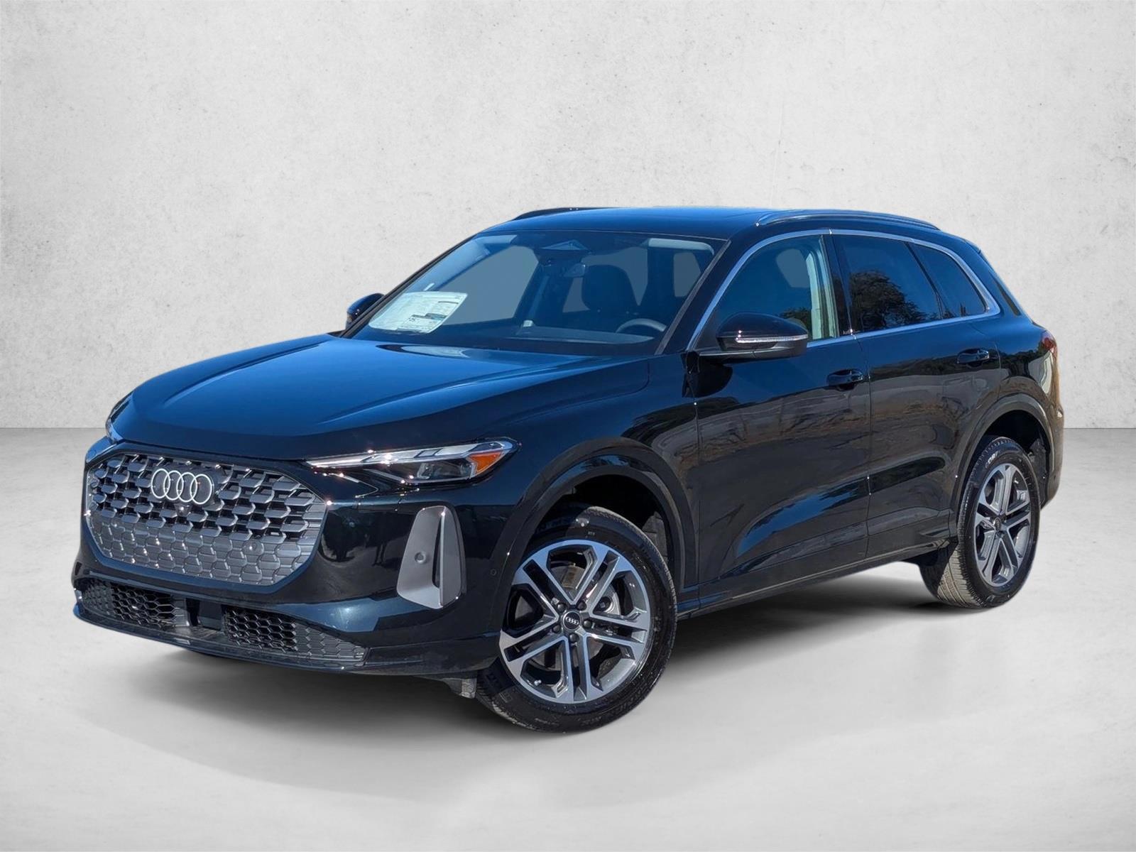Thumbnail: 2025 Audi Q5 - 1