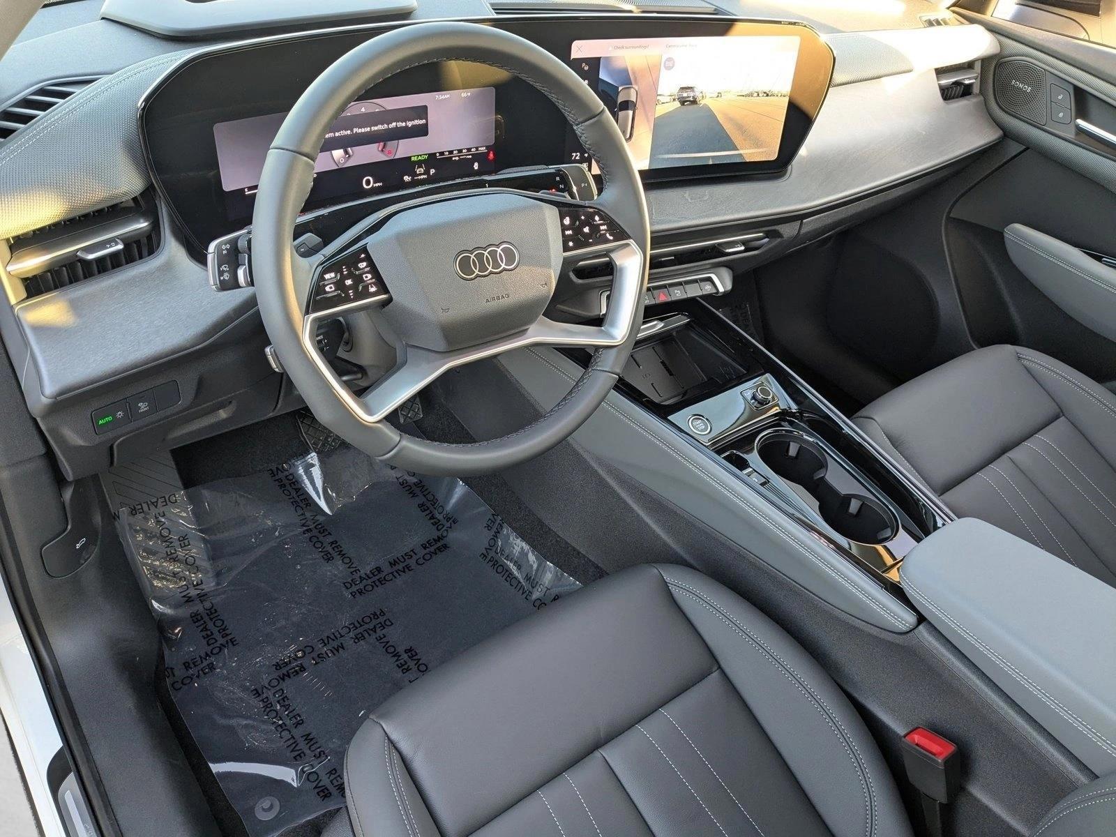Thumbnail: 2026 Audi Q3 - 3