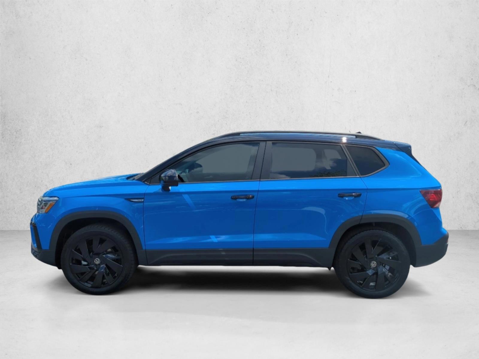 Thumbnail: 2025 Volkswagen Taos - 3