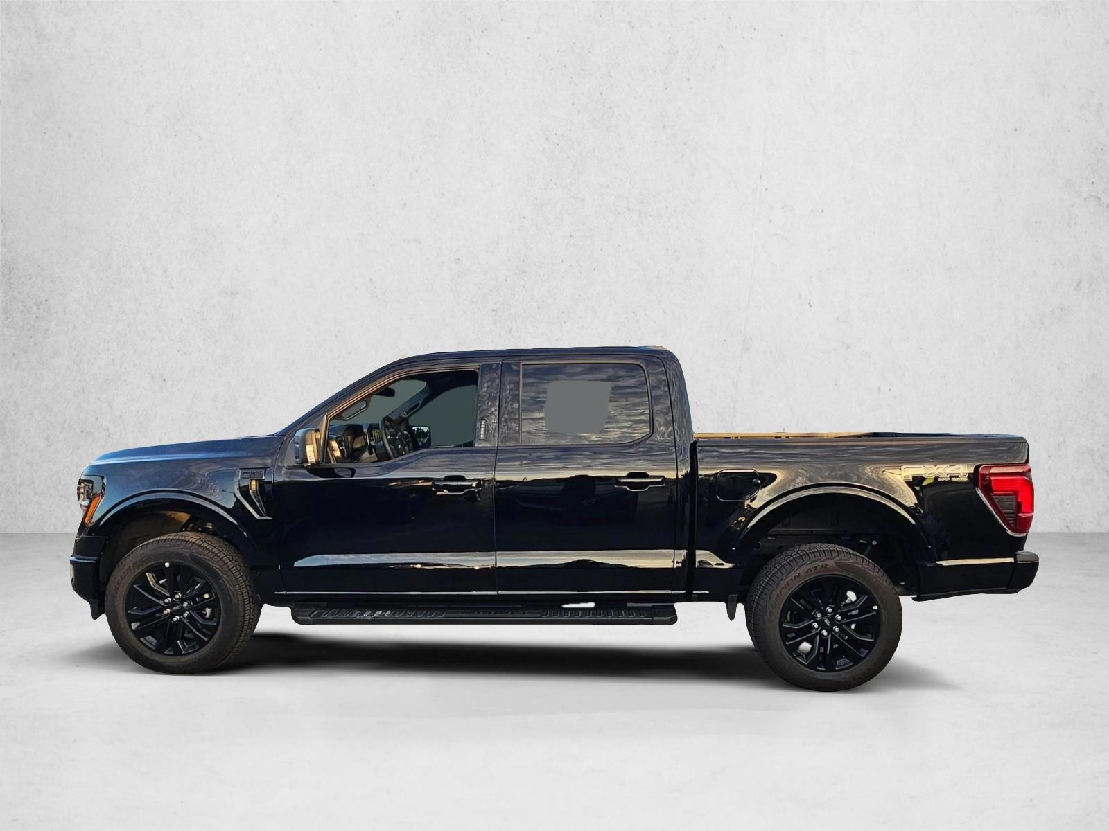 Thumbnail: 2026 Ford F-150 - 2