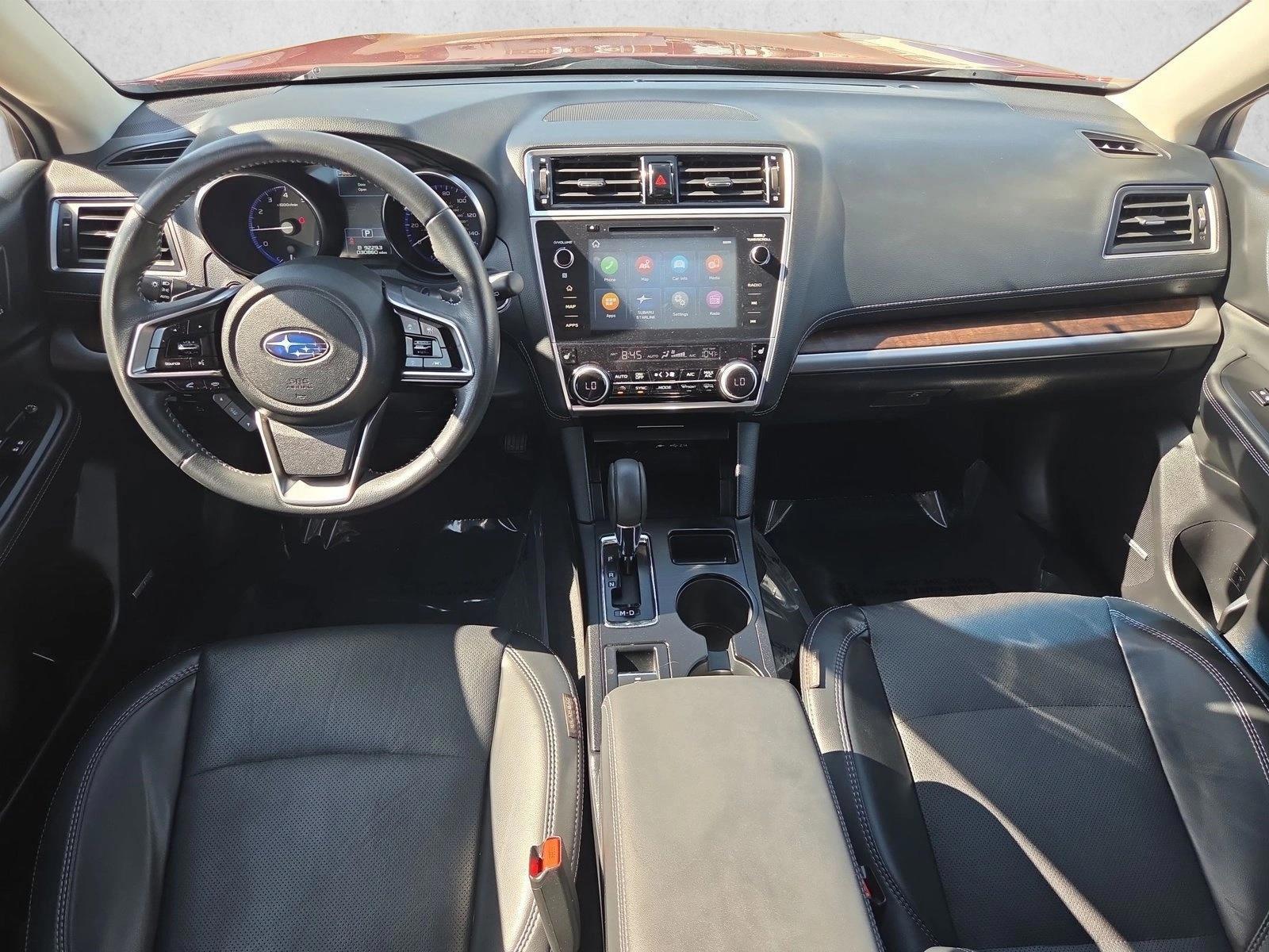 Thumbnail: 2019 Subaru Outback - 4